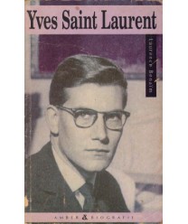 Yves Saint Laurent