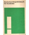 Deutsches Gesprächsbuch für Ausländer