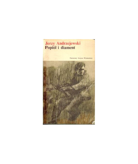 Popiół i diament