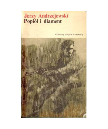 Popiół i diament