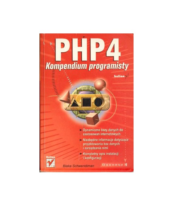 PH4. Kompendium programisty