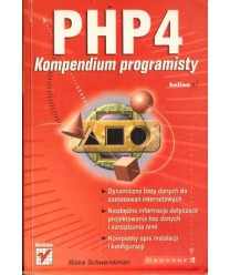 PH4. Kompendium programisty