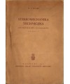 Stereometria techniczna cz.I Wytrzymałość materiałów