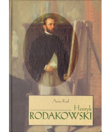 Henryk Rodakowski