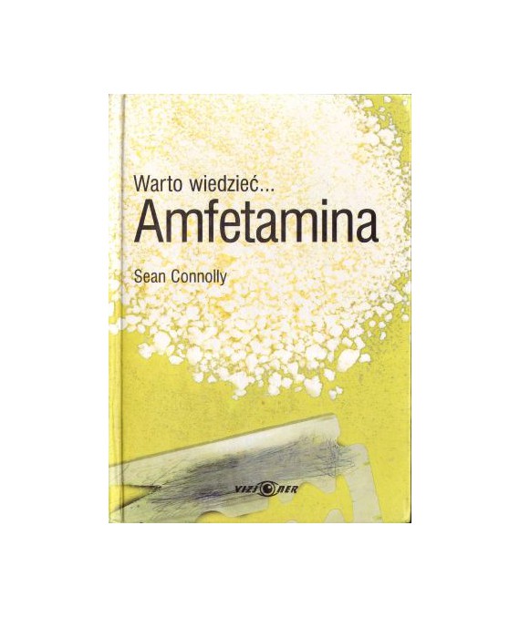 Amfetamina