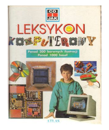Leksykon komputerowy