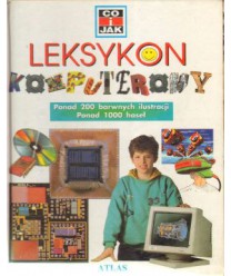Leksykon komputerowy