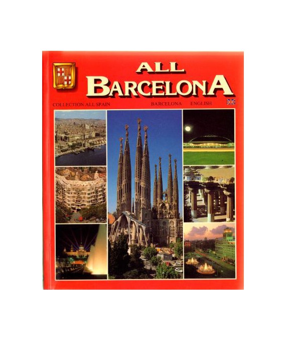 All Barcelona