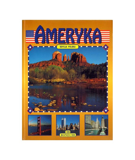 Ameryka