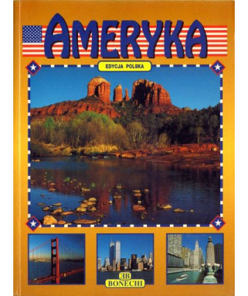 Ameryka