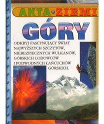 Akta Ziemi. Góry