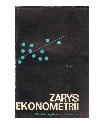 Zarys ekonometrii