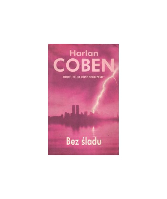 Bez śladu