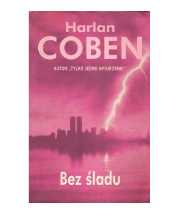 Bez śladu