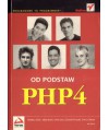 PHP 4 od podstaw