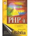 PHP 4. Biblia
