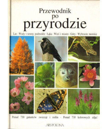 Przewodnik po przyrodzie