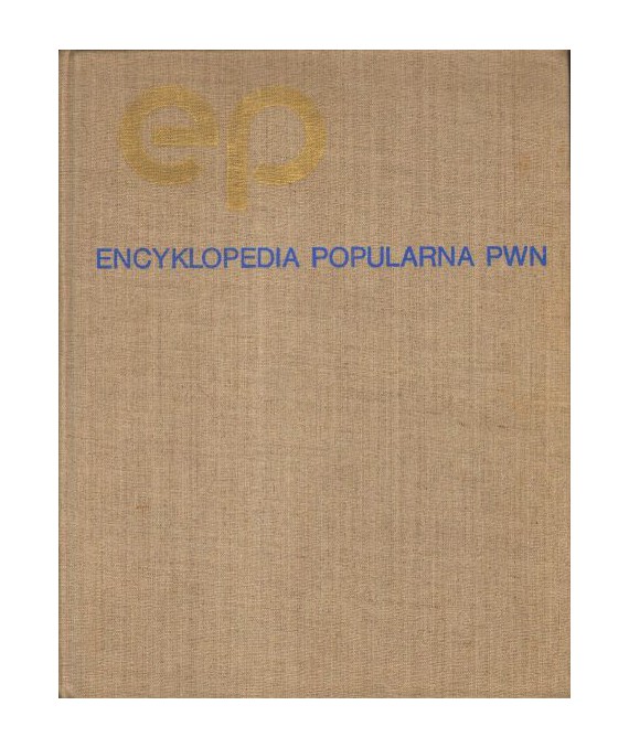 Encyklopedia popularna PWN