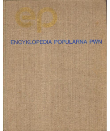 Encyklopedia popularna PWN