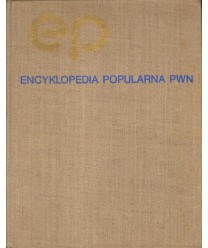 Encyklopedia popularna PWN
