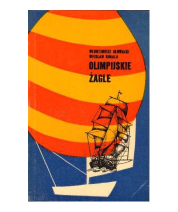 Olimpijskie żagle