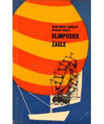 Olimpijskie żagle
