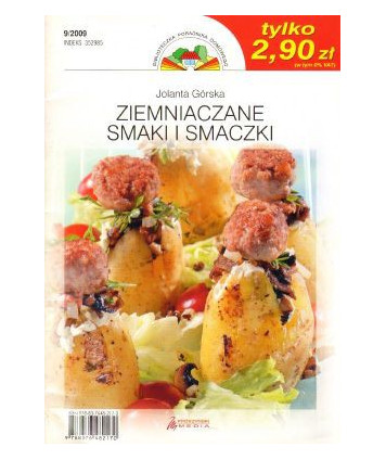 Ziemniaczane smaki i smaczki