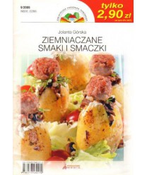 Ziemniaczane smaki i smaczki