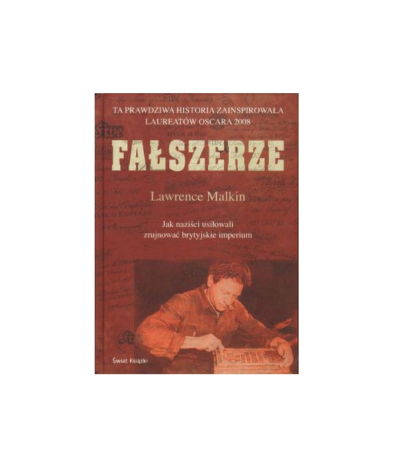 Fałszerze