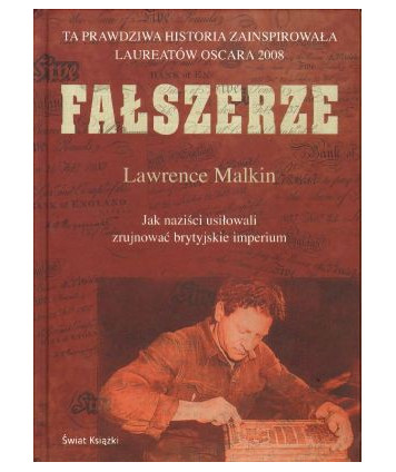 Fałszerze