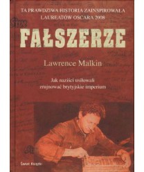 Fałszerze