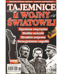Tajemnice II Wojny Światowej