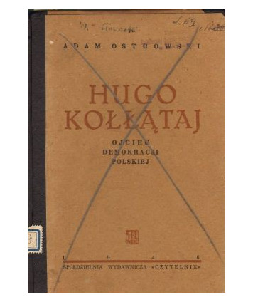 Wojciech Bartosz Głowacki. Bohater spod Racławic