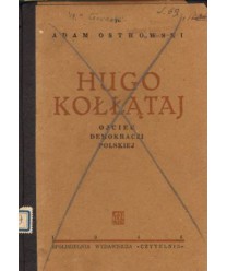 Wojciech Bartosz Głowacki. Bohater spod Racławic