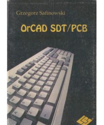 OrCAD SDT/PCB