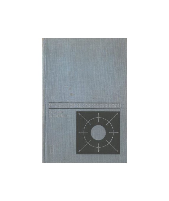 Izłuczenije i rassejanije wołn t.1-2