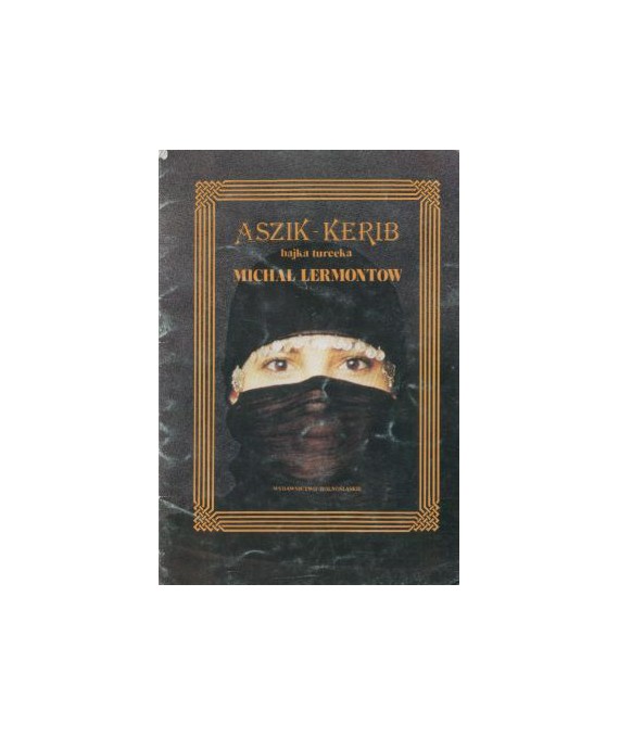 Aszik-Kerib. Bajka turecka