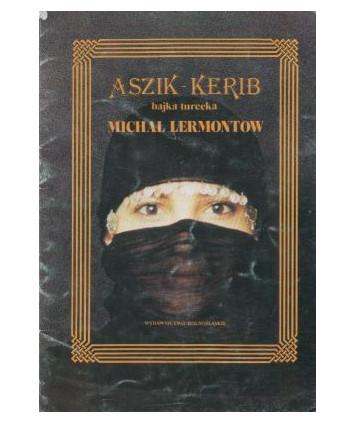 Aszik-Kerib. Bajka turecka