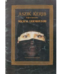 Aszik-Kerib. Bajka turecka