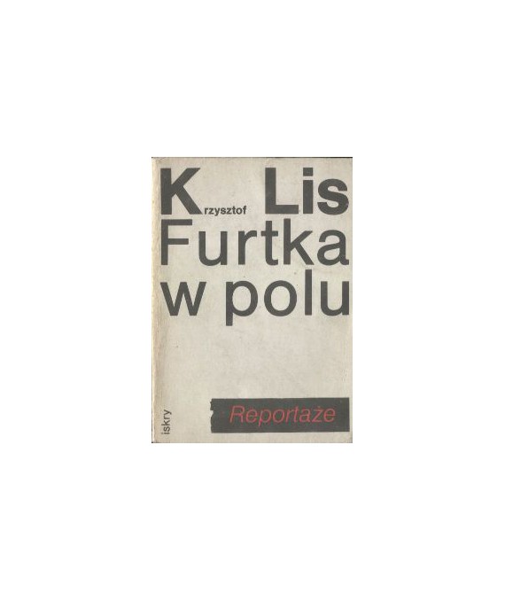 Furtka w polu