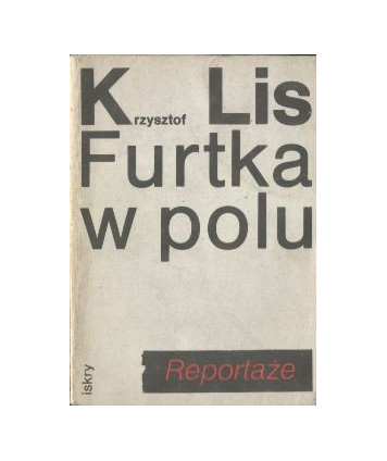 Furtka w polu