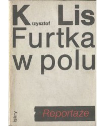 Furtka w polu