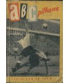 abc piłkarza. Vademecum na 1959 r.