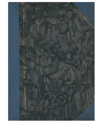 Kalibrowanie walców 1933-1937