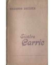 Siostra Carrie