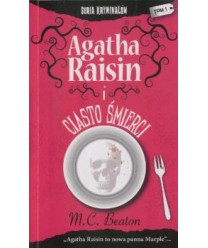 Agatha Raisini i ciasto śmierci