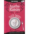 Agatha Raisini i ciasto śmierci