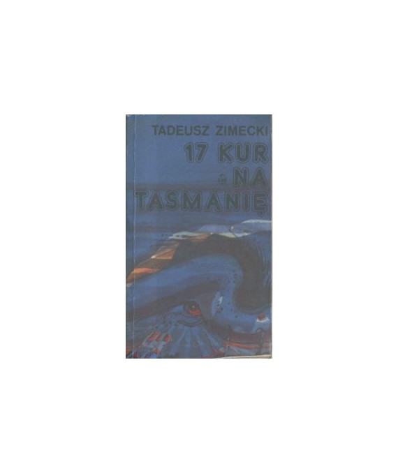 17 kur na Tasmanię