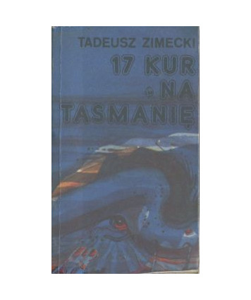 17 kur na Tasmanię
