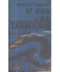 17 kur na Tasmanię